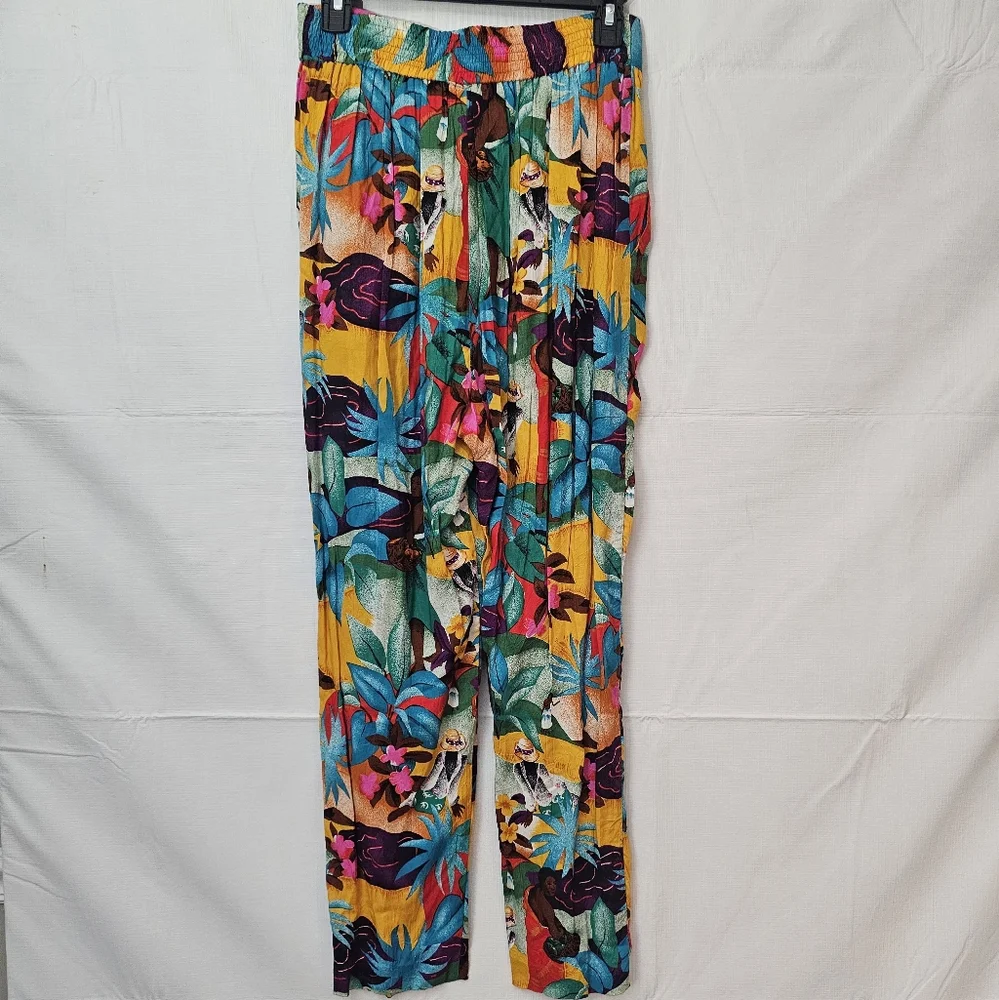 Carole Little Vintage Pant M/8